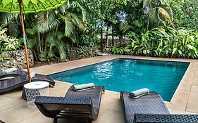 Rapa Nui, La Residence