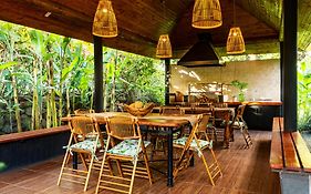 Rapa Nui, La Residence
